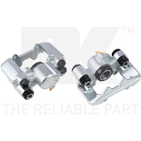 Nk Bremssattel Hinten Links Toyota Yaris Verso P2-image