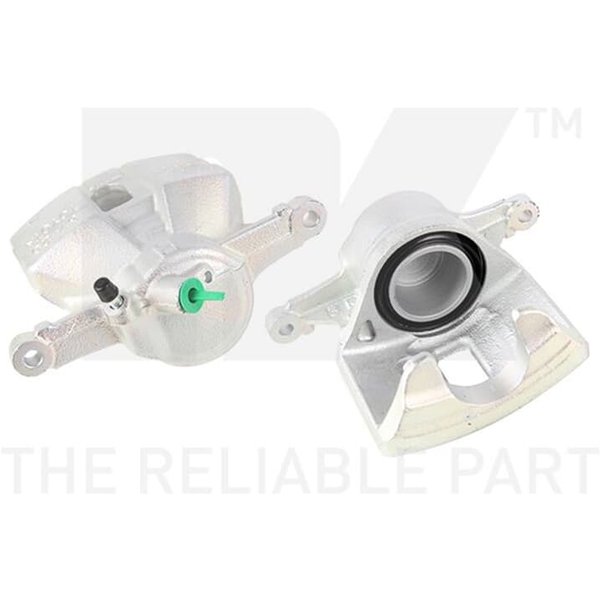 Nk Bremssattel Vorne Links Toyota Carina Celica Corona-image