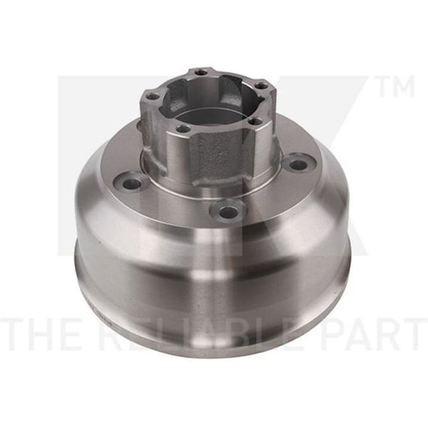Nk Bremstrommel Kia Bongo K2500 K2700-image