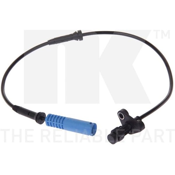 Nk Raddrehzahlsensor Vorne Bmw 5Er E39 291506-image