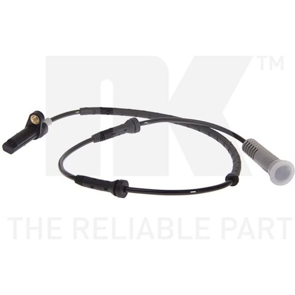 Nk Raddrehzahlsensor Hinten Bmw 5Er-image