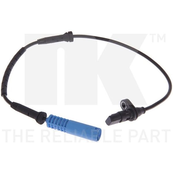 Nk Raddrehzahlsensor Vorne Bmw X5 E53 291516-image
