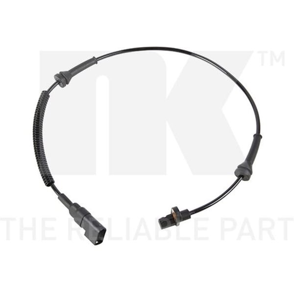 Nk Raddrehzahlsensor Hinten Ford Tourneo Transit-image