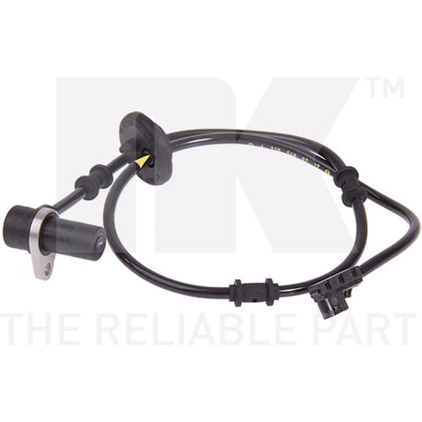 Nk Raddrehzahlsensor Hinten Rechts Mercedes E-Klasse-image