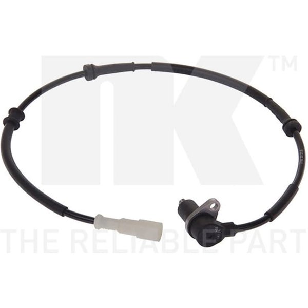 Nk Raddrehzahlsensor Hinten Links Renault Kangoo-image