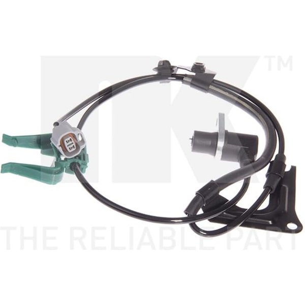 Nk Raddrehzahlsensor Vorne Rechts Toyota Avensis T22-image