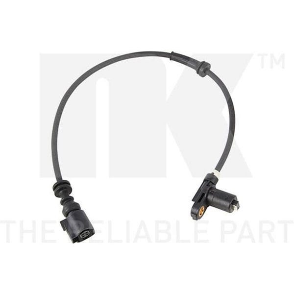 Nk Raddrehzahlsensor Vorne Rechts Ford Galaxy Seat Alhambra Vw Sharan-image