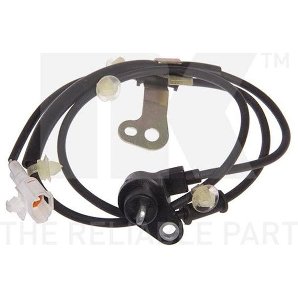 Nk Raddrehzahlsensor Hinten Links Subaru Justy Suzuki Ignis Wagon-image