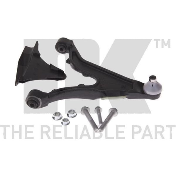 Nk Querlenker Vorne Links Volvo 850 C70 S70 V70 Xc70-image
