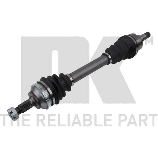 Nk Antriebswelle Links Citroen Berlingo Xsara Peugeot Partner-image