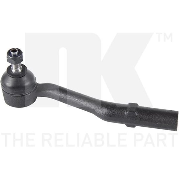Nk Spurstangenkopf Vorne Links Citroen C3 Ds3 Ds Ds-image