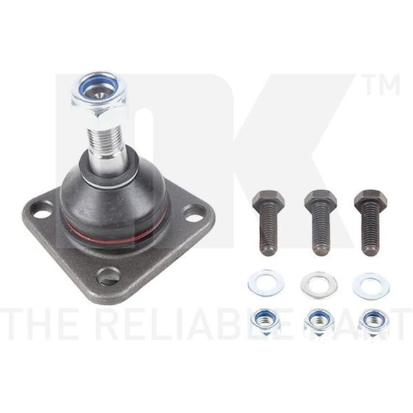 Nk Traggelenk Vorne Lada 1200-1500 1200-1600 Nova Toscana-image