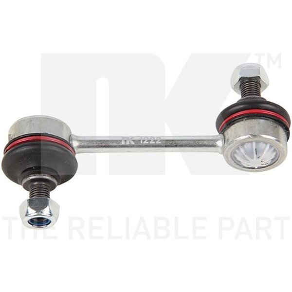 Nk Stabilisator Hinten Toyota Corolla E11-image