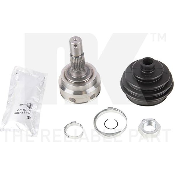 Nk Antriebswellengelenk AußEn Citroen Bx Zx Peugeot 405-image