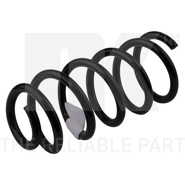 NK Feder Hinten Mini R50 R52 R53-image