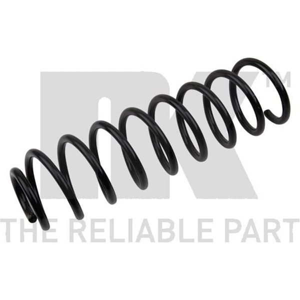 Nk Feder Hinten Seat Ibiza Vw Polo-image