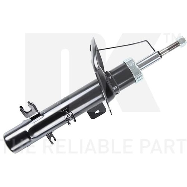 Nk StoßDäMpfer Vorne Links Citroen C3 Ds3 Ds Ds-image