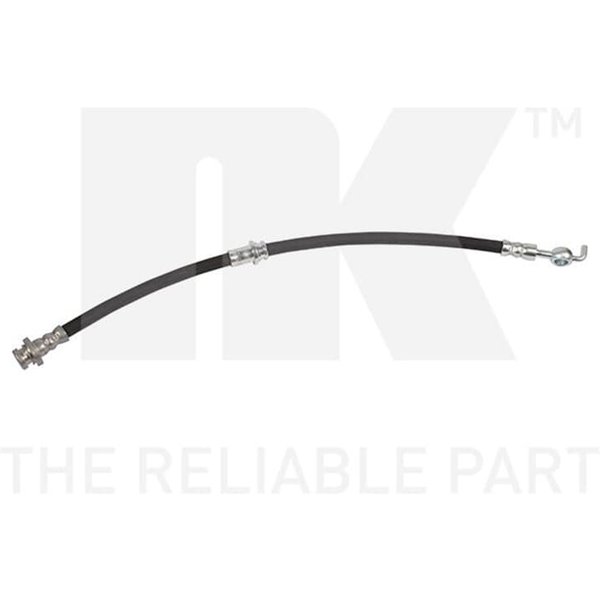 Nk Bremsschlauch Vorne Isuzu Campo Opel Campo Frontera-image