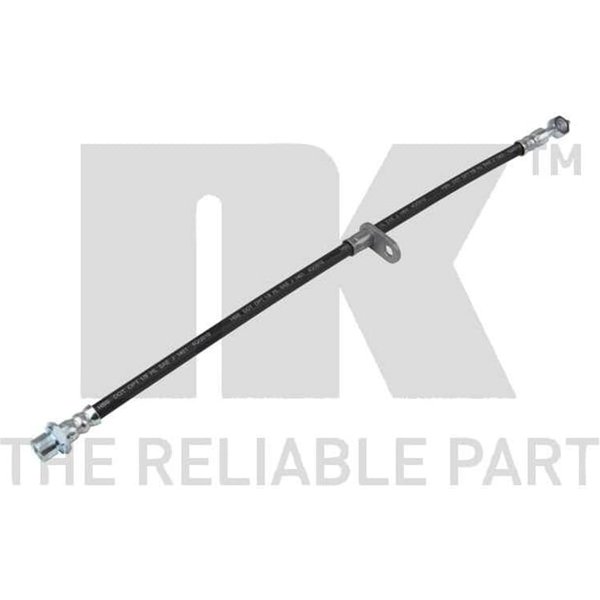 Nk Bremsschlauch Vorne Toyota Rav 4 1 2,0 8545139-image