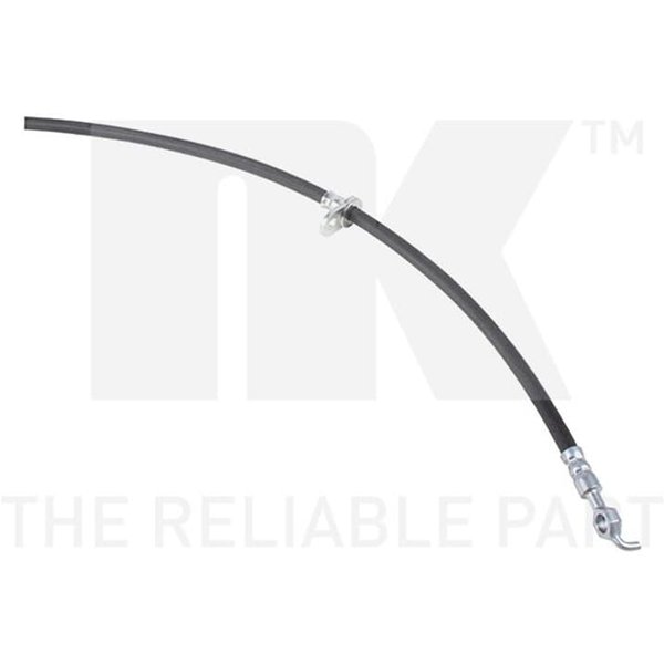 Nk Bremsschlauch Vorne Toyota Avensis Corolla-image