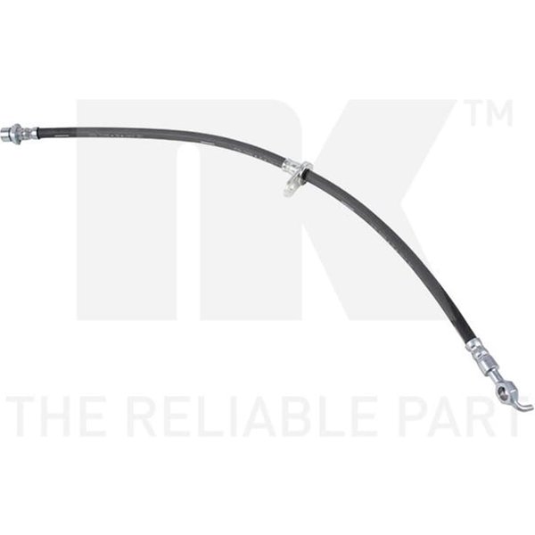 Nk Bremsschlauch Vorne Toyota Avensis Corolla-image