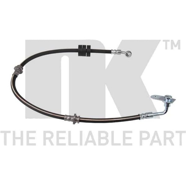 Nk Bremsschlauch Vorne Suzuki Grand Vitara-image