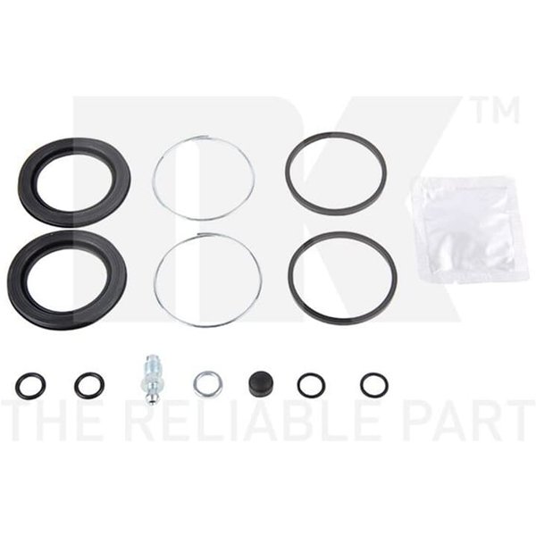 Nk Reparatursatz FüR Bremssattel Saab 90 900 99-image