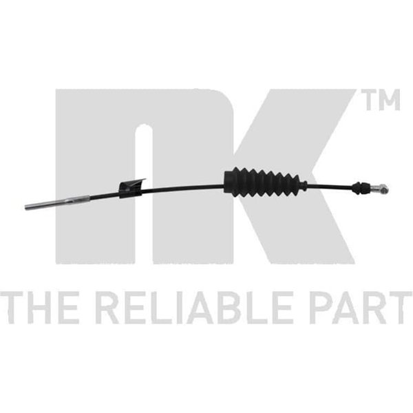 Nk Handbremsseil Toyota Avensis Verso 2,0-image