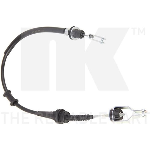 Nk Kupplungsseil Nissan Primera P10-image