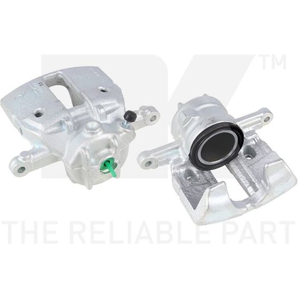 Nk Bremssattel Vorne Rechts Mitsubishi Colt Smart Forfour-image
