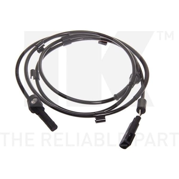 NK Raddrehzahlsensor Hinten Rechts Ford Transit 2,2 2,3 2,4 3,2 Tdci 292554-image