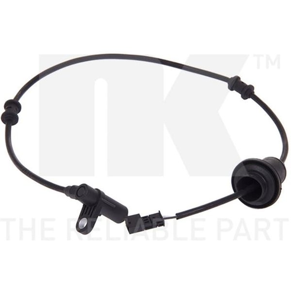 Nk Raddrehzahlsensor Hinten Rechts Mercedes S-Klasse-image