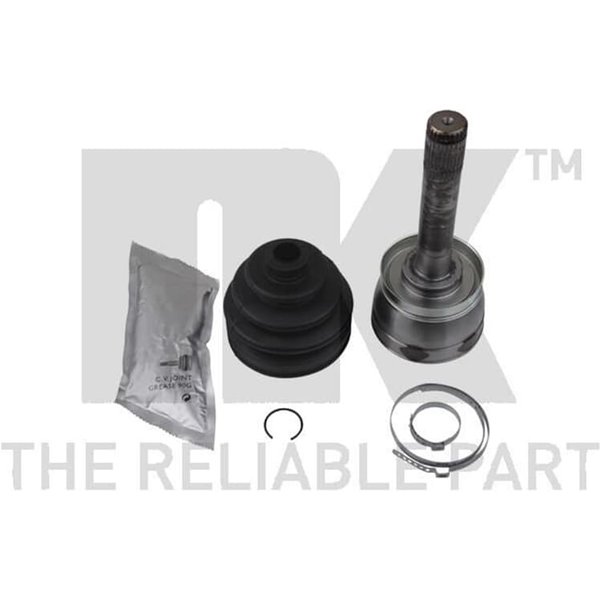 Nk Antriebswellengelenk AußEn Nissan Pathfinder Pick Terrano-image