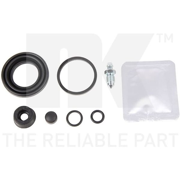 NK Reparatursatz FüR Bremssattel Ford Focus Galaxy Kuga Mondeo S-Max-image