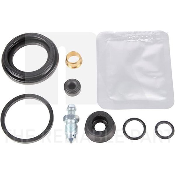 Nk Reparatursatz FüR Bremssattel Abarth Fiat Lancia-image