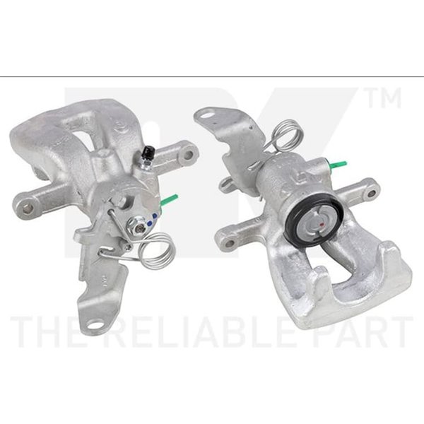Nk Bremssattel Hinten Links Alfa Romeo 159 Brera Spider-image