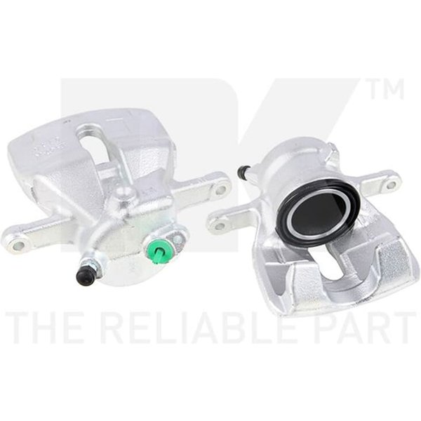 Nk Bremssattel Vorne Links Fiat Sedici Suzuki Sx4-image