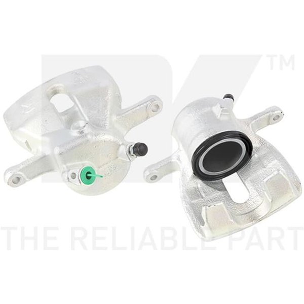 Nk Bremssattel Vorne Rechts Fiat Sedici Suzuki Sx4-image