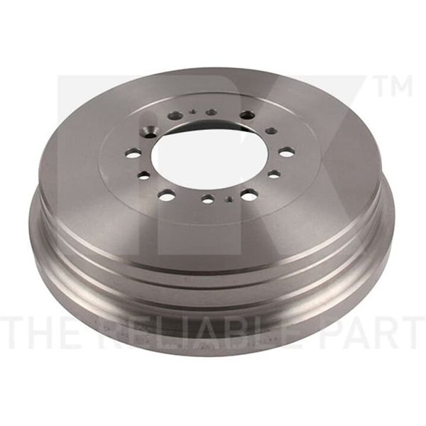 Nk Bremstrommel Toyota Land Cruiser J7 J8-image