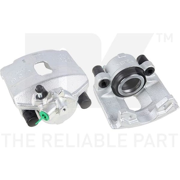 NK Bremssattel Vorne Links Fiat Grande Panda Punto Lancia Ypsilon-image