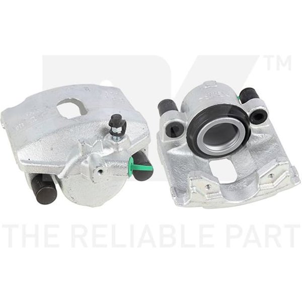 Nk Bremssattel Vorne Rechts Fiat Grande Panda Punto Lancia Ypsilon-image