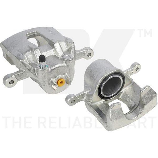 Nk Bremssattel Vorne Links Hyundai Accent I20 Kia Rio-image