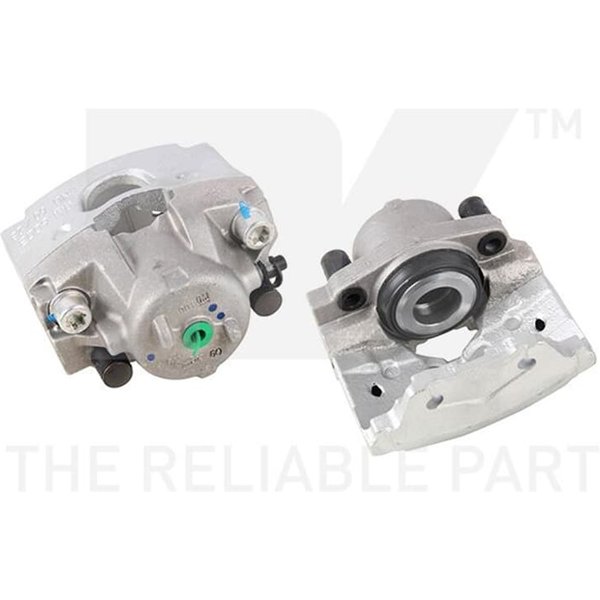 Nk Bremssattel Vorne Rechts Opel Signum Vectra Saab 9-3-image