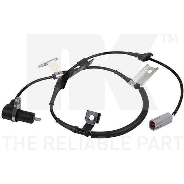 Nk Raddrehzahlsensor Vorne Links Mazda MX-5 2-image