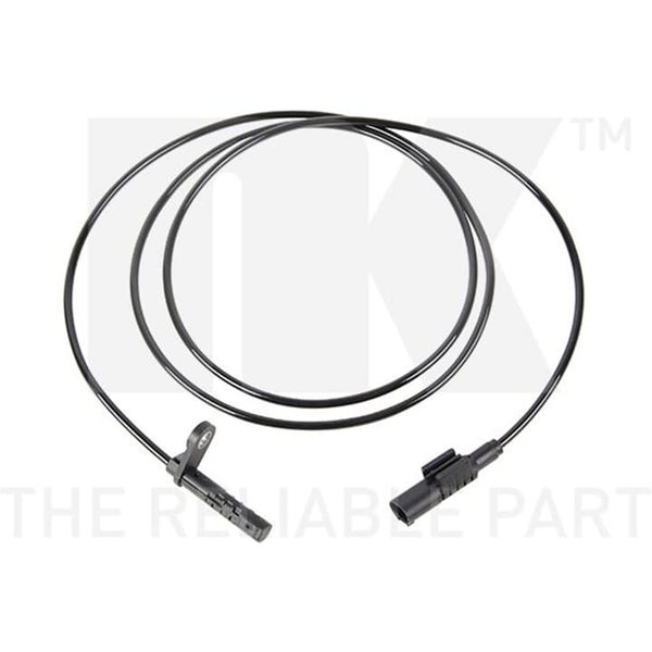 Nk Raddrehzahlsensor Hinten Rechts Mercedes Sprinter-image