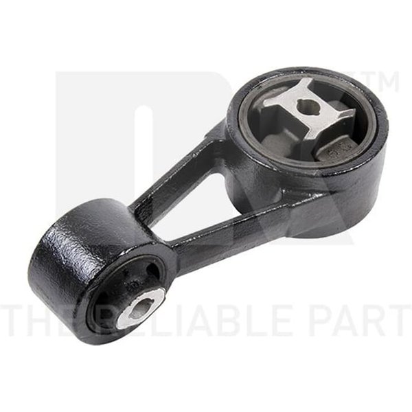 Nk Motorlager Vorne Citroen C5 C6 C8 Jumpy Peugeot 407 807-image