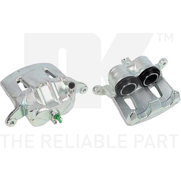 Nk Bremssattel Vorne Rechts Nissan Evalia Leaf Nv200-image