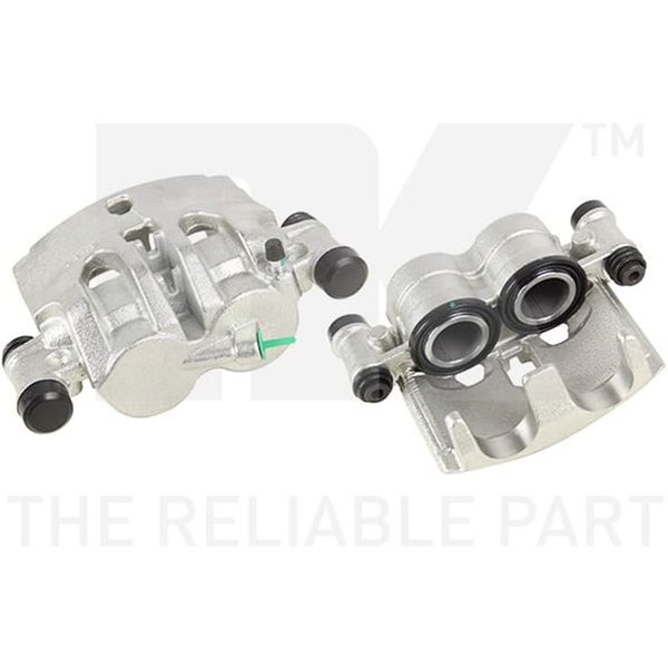 Nk Bremssattel Vorne Links Nissan Cabstar Nt400 2122215-image