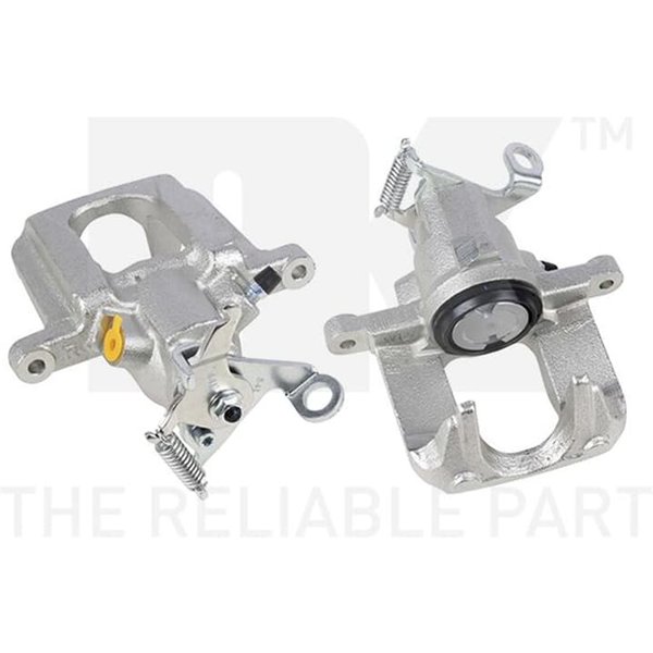 Nk Bremssattel Hinten Links Fiat Freemont-image