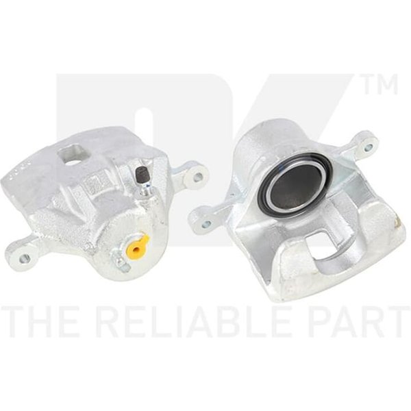 Nk Bremssattel Vorne Hyundai Elantra Kia Magentis Soul-image